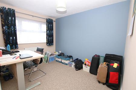 4 bedroom Detached house for sale in Fennel Court, East Hunsbury