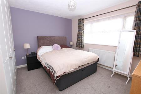 4 bedroom Detached house for sale in Fennel Court, East Hunsbury