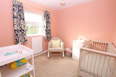 4 bedroom Detached house for sale in Fennel Court, East Hunsbury