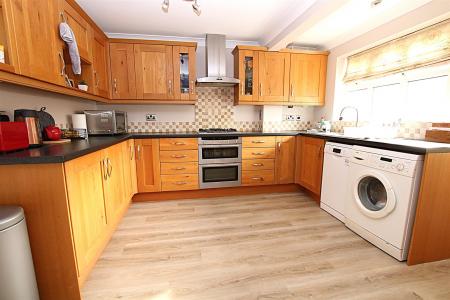 4 bedroom Detached house for sale in Fennel Court, East Hunsbury