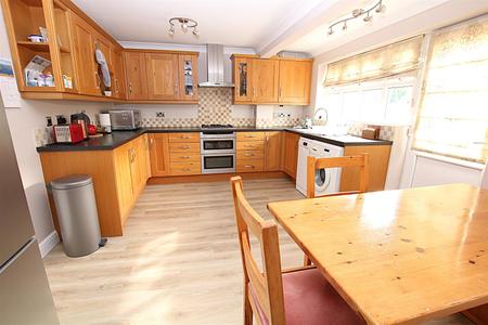 4 bedroom Detached house for sale in Fennel Court, East Hunsbury