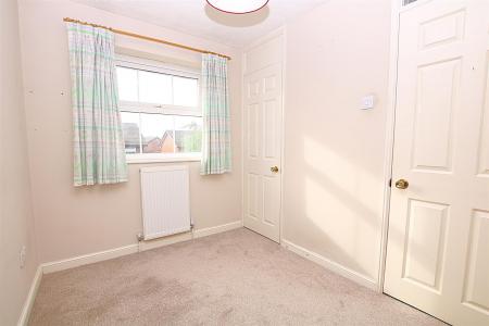 4 bedroom Detached house for sale in Fennel Court, East Hunsbury