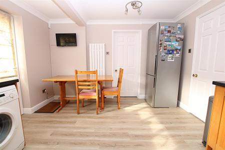 4 bedroom Detached house for sale in Fennel Court, East Hunsbury