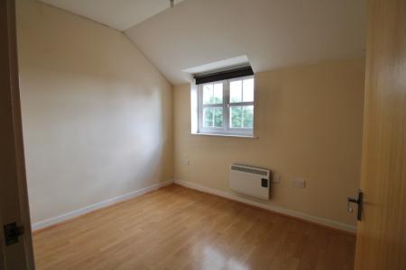 2 bedroom Flat to let in St Andrews Street, Northampton, NN1