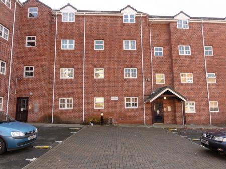 St Andrews Street, Northampton, NN1