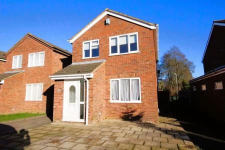 Thornfield, Northampton, NN3
