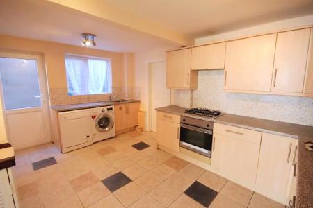 3 bedroom Detached house to let in Thornfield, Northampton, NN3