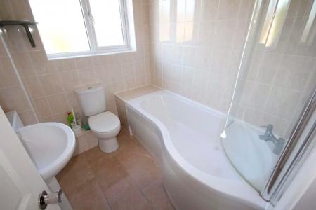 3 bedroom Detached house to let in Thornfield, Northampton, NN3