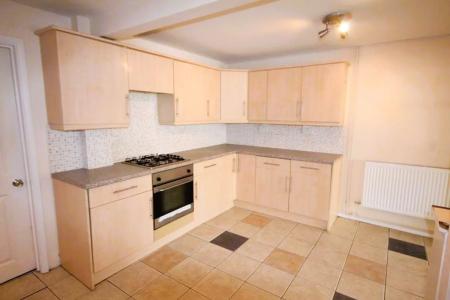 3 bedroom Detached house to let in Thornfield, Northampton, NN3