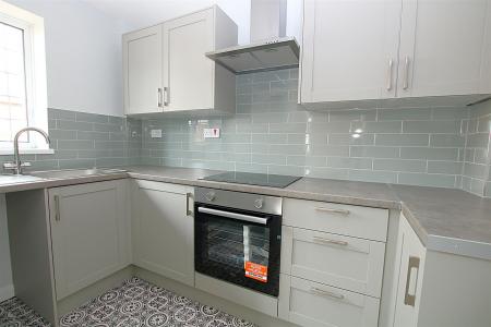 2 bedroom End of terrace house for sale in Limoges Court, Duston