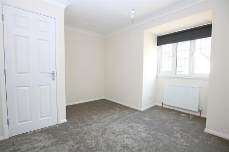 2 bedroom End of terrace house for sale in Limoges Court, Duston