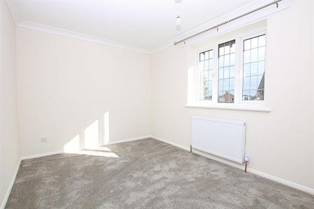 2 bedroom End of terrace house for sale in Limoges Court, Duston