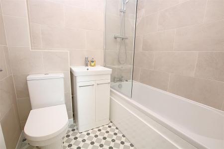 2 bedroom End of terrace house for sale in Limoges Court, Duston