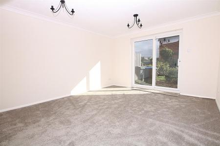 2 bedroom End of terrace house for sale in Limoges Court, Duston
