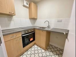 1 bedroom Flat for sale in Pyramid Close, Northampton