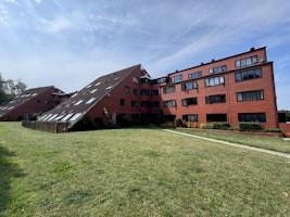Pyramid Close, Northampton