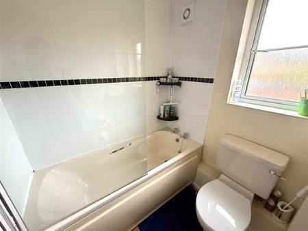 2 bedroom End of terrace house for sale in Bronte Close, Rugby