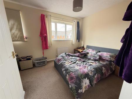 2 bedroom End of terrace house for sale in Bronte Close, Rugby
