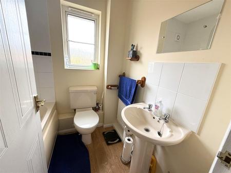 2 bedroom End of terrace house for sale in Bronte Close, Rugby