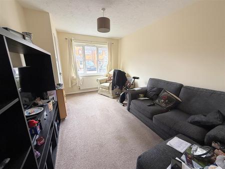 2 bedroom End of terrace house for sale in Bronte Close, Rugby