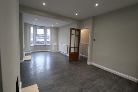 3 bedroom Terraced House to let in St Leonards Road, Far Cotton, Northampton, NN4