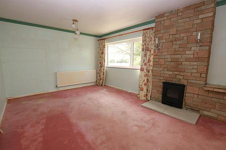 4 bedroom Detached house for sale in The Pastures, Kingsthorpe
