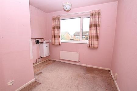 4 bedroom Detached house for sale in The Pastures, Kingsthorpe