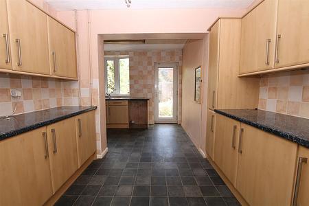 4 bedroom Detached house for sale in The Pastures, Kingsthorpe