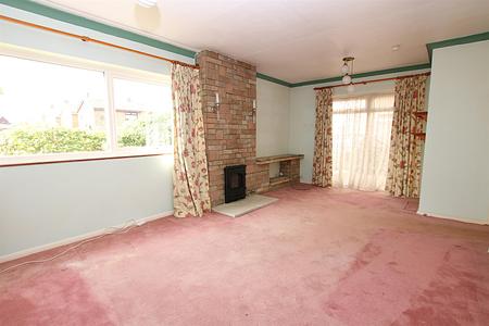 4 bedroom Detached house for sale in The Pastures, Kingsthorpe
