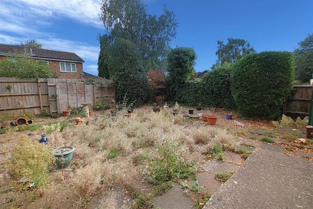 4 bedroom Detached house for sale in The Pastures, Kingsthorpe