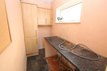 4 bedroom Detached house for sale in The Pastures, Kingsthorpe