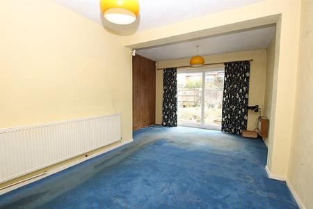 4 bedroom Detached house for sale in The Pastures, Kingsthorpe