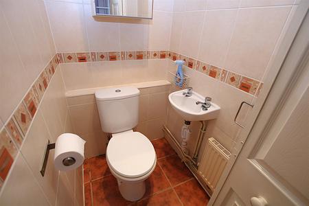 4 bedroom Detached house for sale in The Pastures, Kingsthorpe