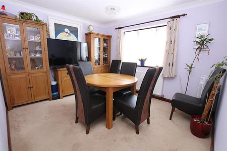 4 bedroom Detached house for sale in Wootton Hill Farm, East Hunsbury