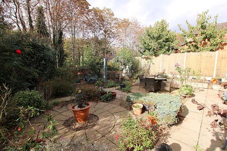 4 bedroom Detached house for sale in Wootton Hill Farm, East Hunsbury