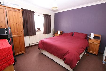 4 bedroom Detached house for sale in Wootton Hill Farm, East Hunsbury
