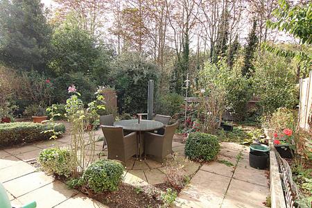 4 bedroom Detached house for sale in Wootton Hill Farm, East Hunsbury