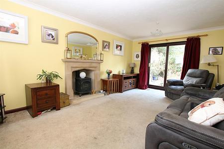4 bedroom Detached house for sale in Wootton Hill Farm, East Hunsbury