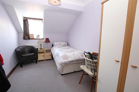 4 bedroom Detached house for sale in Wootton Hill Farm, East Hunsbury