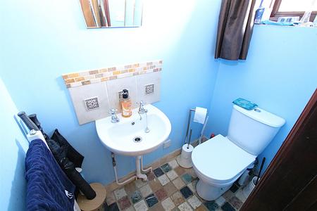 4 bedroom Detached house for sale in Wootton Hill Farm, East Hunsbury