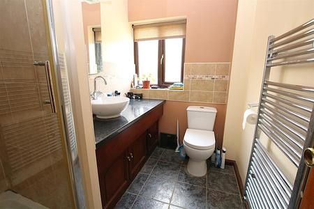 4 bedroom Detached house for sale in Wootton Hill Farm, East Hunsbury