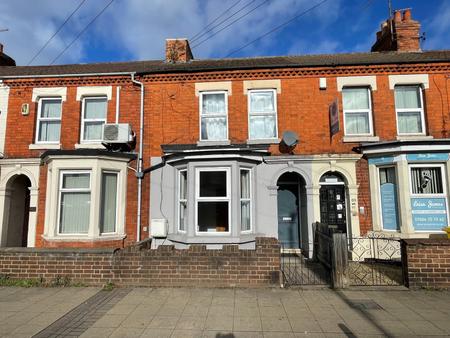 St Leonards Road, Far Cotton, Northampton, NN4