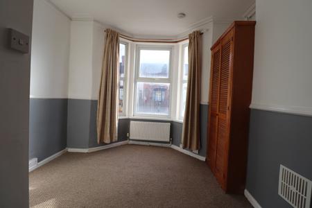 1 bedroom Flat to let in St Leonards Road, Far Cotton, Northampton, NN4