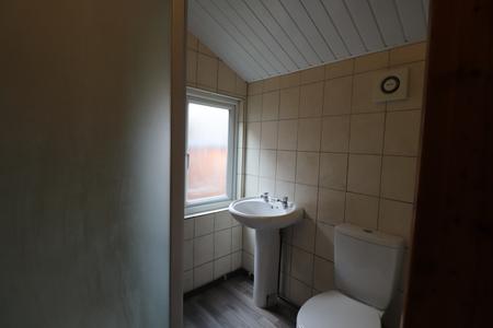 1 bedroom Flat to let in St Leonards Road, Far Cotton, Northampton, NN4