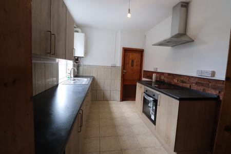 1 bedroom Flat to let in St Leonards Road, Far Cotton, Northampton, NN4