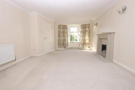 4 bedroom Detached house for sale in Tarragon Way, East Hunsbury