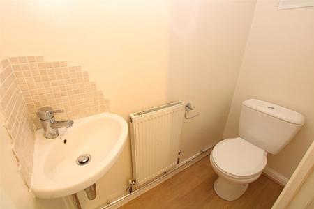 4 bedroom Detached house for sale in Tarragon Way, East Hunsbury