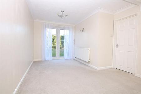 4 bedroom Detached house for sale in Tarragon Way, East Hunsbury
