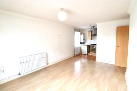 1 bedroom Flat to let in Henry Bird Way, Southbridge, Northampton, NN4