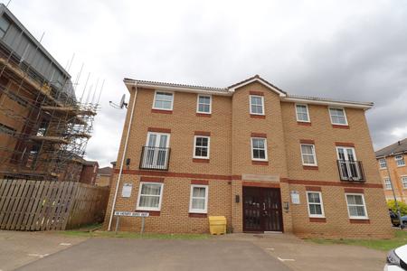 Henry Bird Way, Southbridge, Northampton, NN4